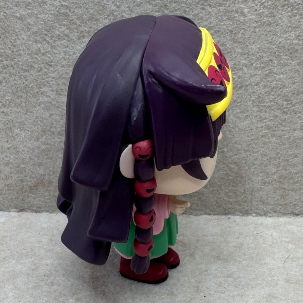 Hunter x Hunter Alluka Zoldyck Funko Pop Figure - Picture 4 of 9